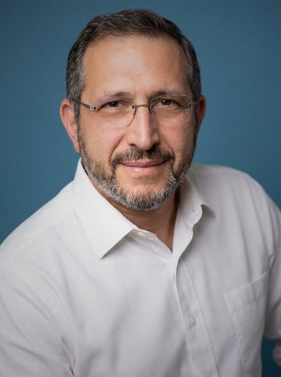 Paul Cheransky Paul Cheransky